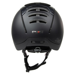 Capacete Casco Duell One Preto Capacete Casco Duell One Preto