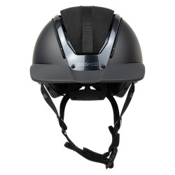 Capacete Casco Duell One Preto Capacete Casco Duell One Preto