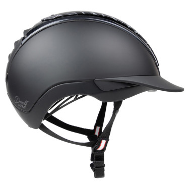 Capacete Casco Duell One Capacete Casco Duell One