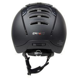 Capacete Casco Duell One Crisântemo