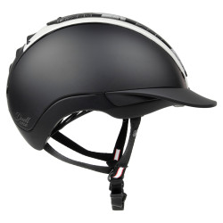 Casque Casco Duell One Lotus