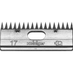 Conjunto de pentes Heiniger 35/17 Conjunto de pentes Heiniger 35/17