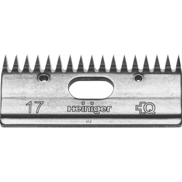 Conjunto de pentes Heiniger 35/17 Conjunto de pentes Heiniger 35/17
