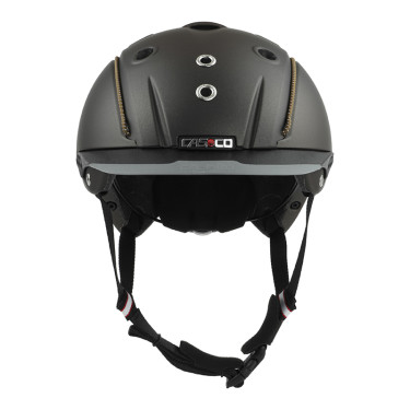 Capacete Casco Mistrall Castanho Capacete Casco Mistrall Castanho