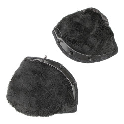 Kit de inverno para capacete Casco Champ 3