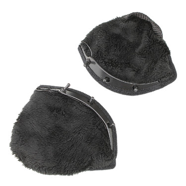 Kit de inverno para capacete Casco Champ 3