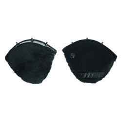 Kit de inverno para capacete Casco Mistrall 2 e Duell Kit de inverno para capacete Casco Mistrall 2 e Duell