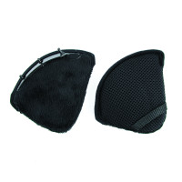 Kit hiver pour casque Casco Mistrall Kit hiver pour casque Casco Mistrall