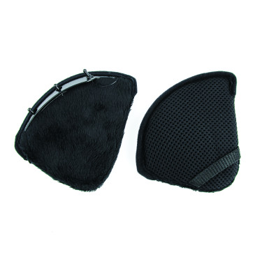 Kit de inverno para capacete Casco Mistrall Kit de inverno para capacete Casco Mistrall