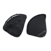 Kit hiver pour casque Casco Nori et Choice Kit hiver pour casque Casco Nori et Choice
