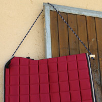 Suporte de Tapete Canter Azul-marinho Suporte de Tapete Canter Azul-marinho