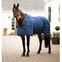 Cobertura de box Horseware Rambo Optimo 200g Cobertura de box Horseware Rambo Optimo 200g