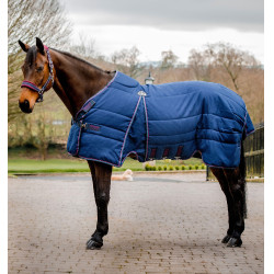 Cobertura de box Horseware Rambo Optimo 200g Cobertura de box Horseware Rambo Optimo 200g
