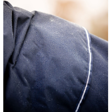 Capa Horseware Rambo Duo Force 100g com liners de 100g e 300g Capa Horseware Rambo Duo Force 100g com liners de 100g e 300g
