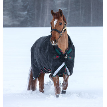 Capa de exterior Horseware Rambo Wug 400g Capa de exterior Horseware Rambo Wug 400g