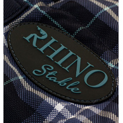 Cobertura de estábulo Horseware Rhino Original Vari-Layer 250g Cobertura de estábulo Horseware Rhino Original Vari-Layer 250g