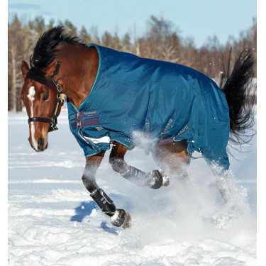 Capa Horseware Rhino Original Vari-Layer 250g Capa Horseware Rhino Original Vari-Layer 250g
