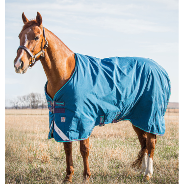 Capa Horseware Rhino Original Vari-Layer 250g Capa Horseware Rhino Original Vari-Layer 250g
