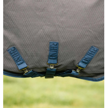 Cobertura Horseware Rhino Hexstop Plus Vari-Layer Turnout 250g Cobertura Horseware Rhino Hexstop Plus Vari-Layer Turnout 250g