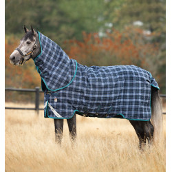 Cobertura Horseware Rhino Plus Vari-Layer 250g Cobertura Horseware Rhino Plus Vari-Layer 250g
