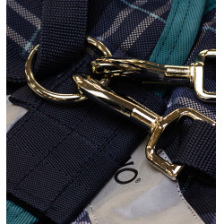Cobertura Horseware Rhino Plus Vari-Layer 250g Cobertura Horseware Rhino Plus Vari-Layer 250g