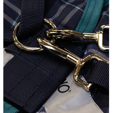 Cobertura Horseware Rhino Plus Vari-Layer 250g Cobertura Horseware Rhino Plus Vari-Layer 250g