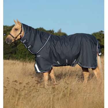 Capa Horseware Amigo® Bravo 12 Plus Lite 0g 1200D Capa Horseware Amigo® Bravo 12 Plus Lite 0g 1200D