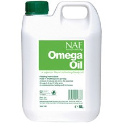 Óleo Ômega NAF Óleo Ômega NAF