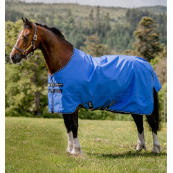Capa Horseware Amigo Hero Ripstop Lite 0g Capa Horseware Amigo Hero Ripstop Lite 0g