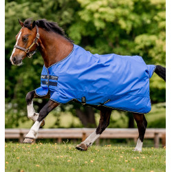 Capa Horseware Amigo Hero Ripstop Lite 0g Capa Horseware Amigo Hero Ripstop Lite 0g