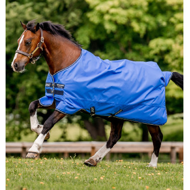 Capa Horseware Amigo Hero Ripstop Lite 0g Capa Horseware Amigo Hero Ripstop Lite 0g