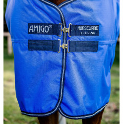 Capa Horseware Amigo Hero Ripstop Lite 0g Capa Horseware Amigo Hero Ripstop Lite 0g