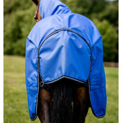 Capa Horseware Amigo Hero Ripstop Lite 0g Capa Horseware Amigo Hero Ripstop Lite 0g