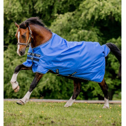 Capa Horseware Amigo Hero Ripstop Lite 0g Capa Horseware Amigo Hero Ripstop Lite 0g