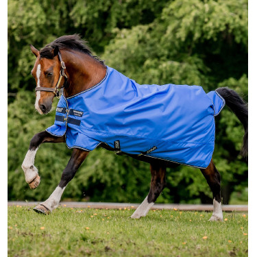 Capa Horseware Amigo Hero Ripstop Lite 0g Capa Horseware Amigo Hero Ripstop Lite 0g