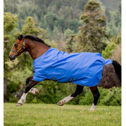 Capa Horseware Amigo Hero Ripstop Lite 0g Capa Horseware Amigo Hero Ripstop Lite 0g