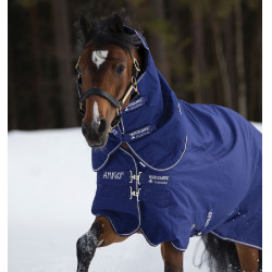 Capa Horseware Amigo Hero 900 Plus 200g Capa Horseware Amigo Hero 900 Plus 200g