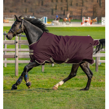 Capa Horseware Amigo Hero Ripstop Lite 0g Capa Horseware Amigo Hero Ripstop Lite 0g
