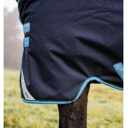 Capa Horseware Amigo Bravo 12 Original 100g Capa Horseware Amigo Bravo 12 Original 100g
