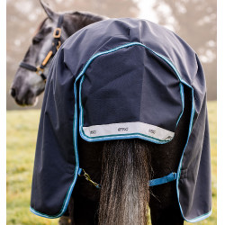 Capa Horseware Amigo Bravo 12 Original 100g Capa Horseware Amigo Bravo 12 Original 100g