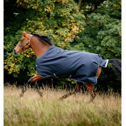 Capa Horseware Amigo® Bravo 12 Original 250g 1200D Capa Horseware Amigo® Bravo 12 Original 250g 1200D