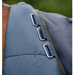 Capa Horseware Amigo® Bravo 12 Original 250g 1200D Capa Horseware Amigo® Bravo 12 Original 250g 1200D