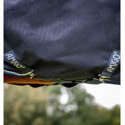 Capa Horseware Amigo® Bravo 12 Original 250g 1200D Capa Horseware Amigo® Bravo 12 Original 250g 1200D