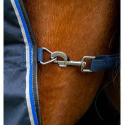 Capa Horseware Amigo® Bravo 12 Original 250g 1200D Capa Horseware Amigo® Bravo 12 Original 250g 1200D