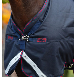 Capa Horseware Amigo Bravo 12 XL 0g Capa Horseware Amigo Bravo 12 XL 0g