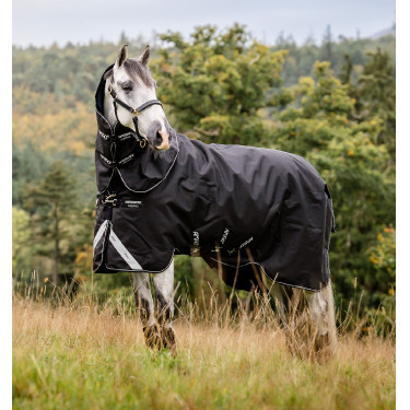 Capa Horseware Amigo Super Bravo Plus 250g Capa Horseware Amigo Super Bravo Plus 250g