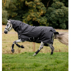 Capa Horseware Amigo Super Bravo Plus 250g Capa Horseware Amigo Super Bravo Plus 250g
