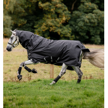Capa Horseware Amigo Super Bravo Plus 250g Capa Horseware Amigo Super Bravo Plus 250g