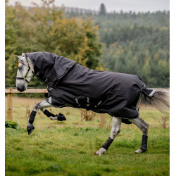 Capa Horseware Amigo Super Bravo Plus 250g Capa Horseware Amigo Super Bravo Plus 250g