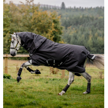 Capa Horseware Amigo Super Bravo Plus 250g Capa Horseware Amigo Super Bravo Plus 250g